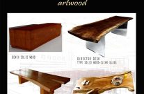 Natural Furniture