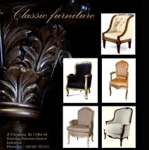 Classic Furniture