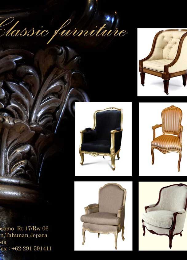 Classic Furniture