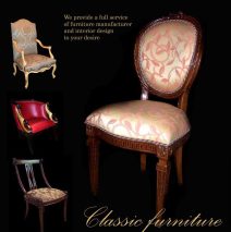 Classic Furniture