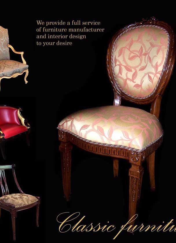 Classic Furniture