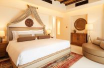 Desert Resort Abu Dhabi