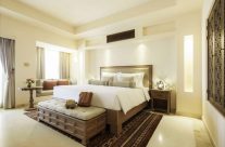 Desert Resort Abu Dhabi