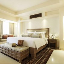 Desert Resort Abu Dhabi