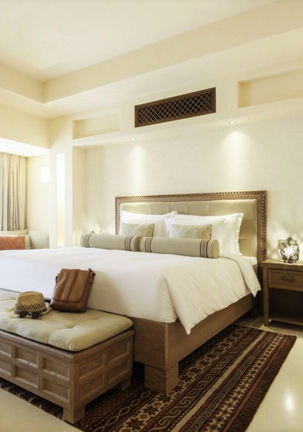 Desert Resort Abu Dhabi